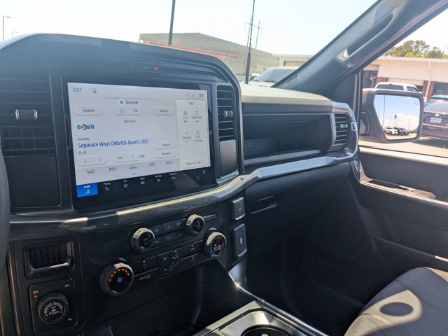 Certified 2026 Ford F150 STX w/ Equipment Group 200A AWD/4WD image 20