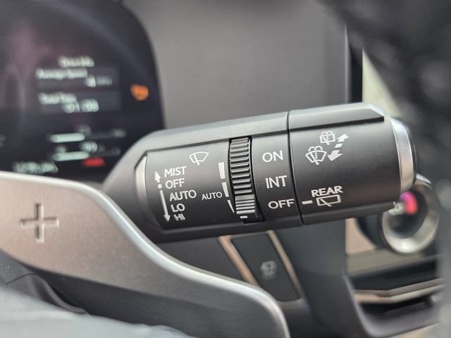 Used 2024 Lexus GX 550 AWD/4WD image 32