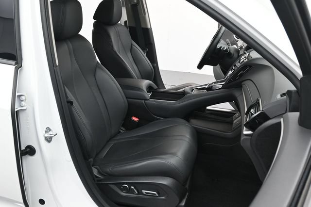 Used 2021 Acura RDX AWD image 29