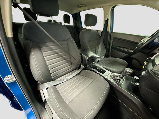 Certified 2021 Ford Ranger XL w/ Equipment Group 101A High image 25