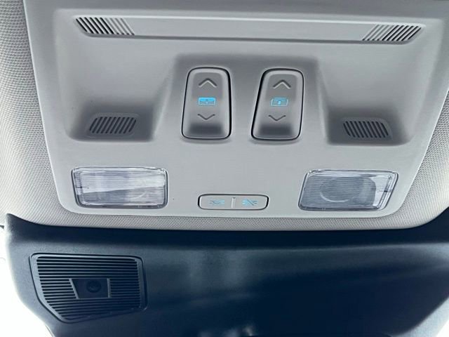 Certified 2023 Ford Bronco Sport Big Bend w/ Convenience Package image 21