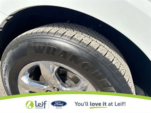 Certified 2025 Ford F150 XLT w/ Equipment Group 302A MID image 39