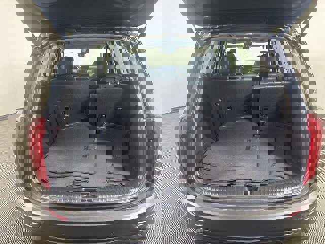 Used 2022 Kia Telluride EX w/ EX Premium Package image 10