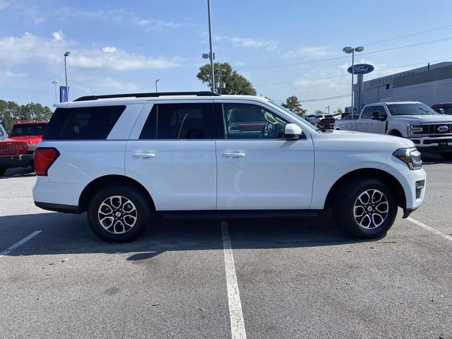 Certified 2024 Ford Expedition XLT AWD/4WD image 2