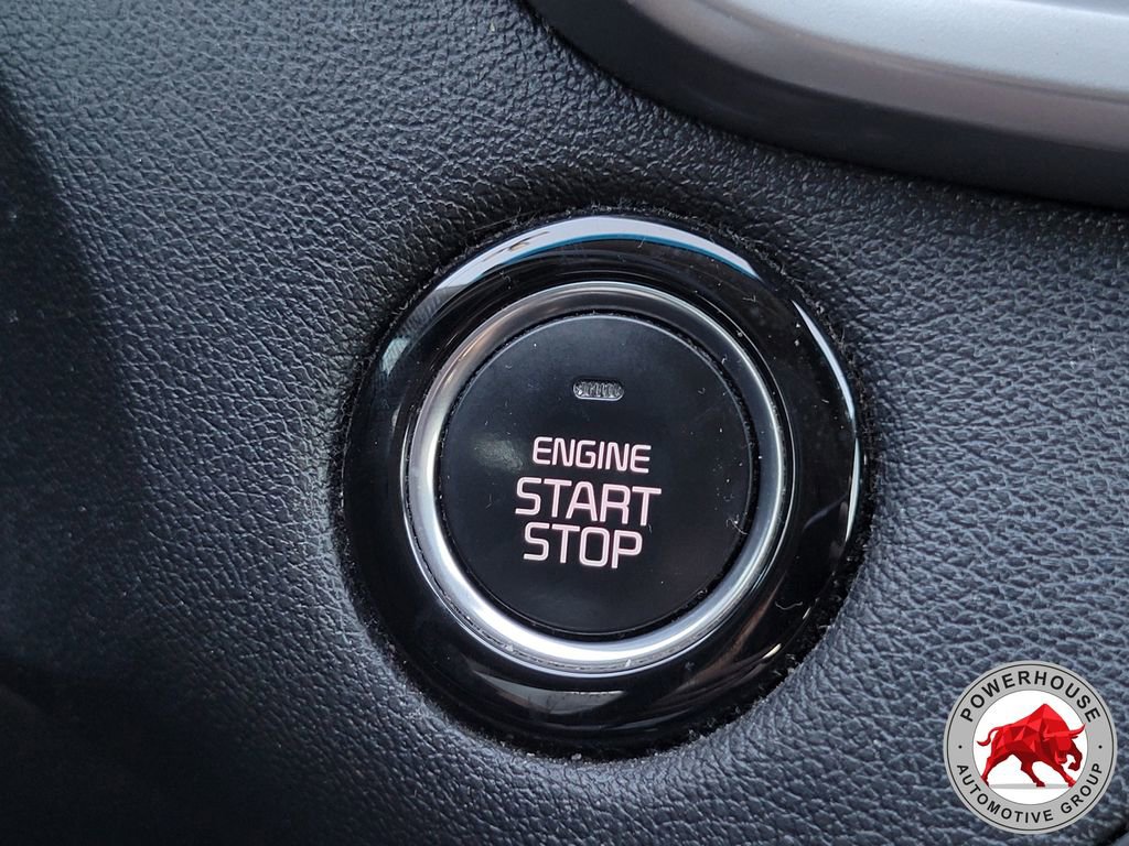 Used 2020 Kia Sorento EX FWD image 37