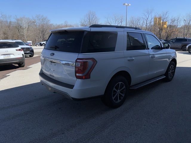 Certified 2020 Ford Expedition XLT w/ Equipment Group 202A image 16