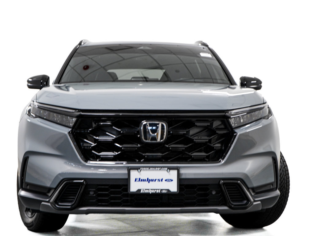 Used 2025 Honda CR-V Sport-L image 3