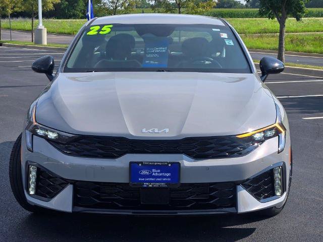 Used 2025 Kia K5 GT-Line FWD image 3
