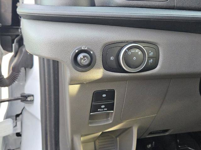 Certified 2023 Ford Transit 350 XLT image 20