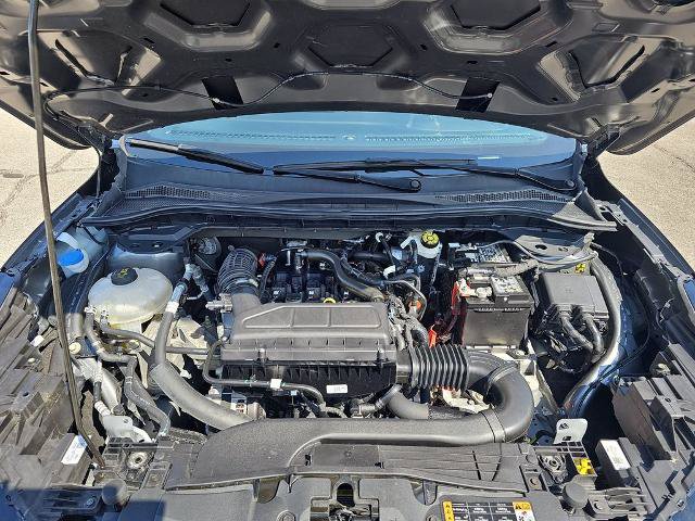 Certified 2025 Ford Escape ST-Line FWD image 29