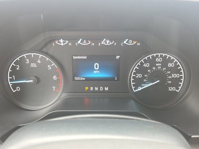 Certified 2022 Ford F150 XLT w/ Trailer Tow Package image 39