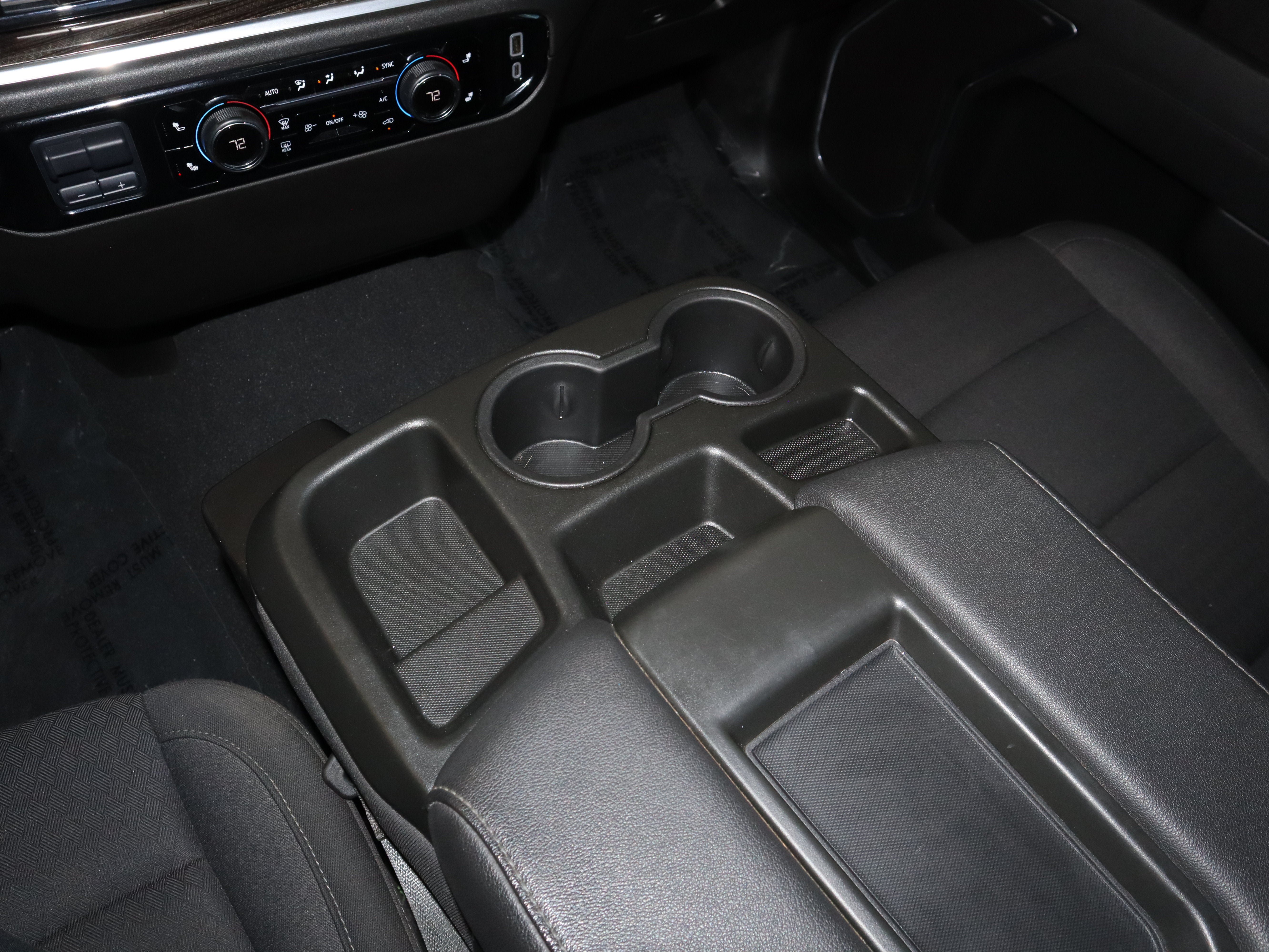 Used 2025 Chevrolet Silverado 2500 LT w/ Convenience Package AWD/4WD image 32