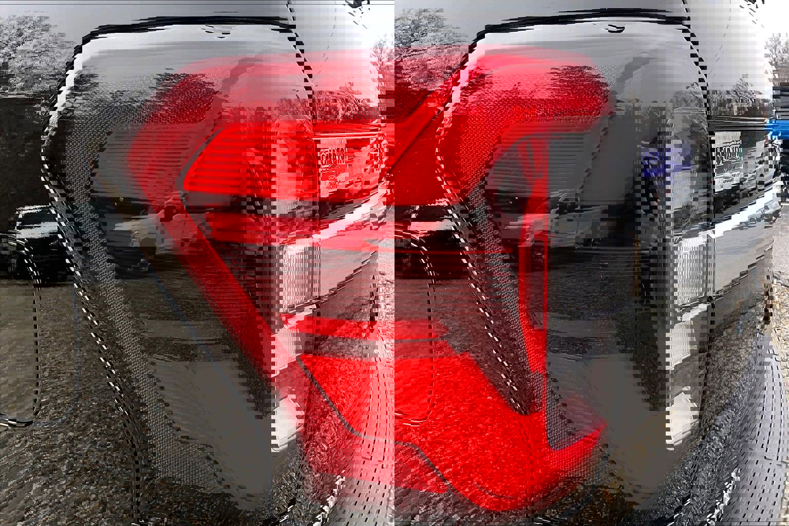 Certified 2022 Ford Expedition Platinum image 31