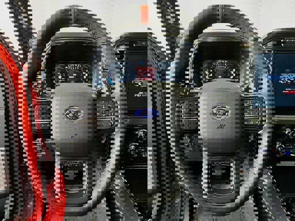 Certified 2021 Ford F150 Raptor w/ Equipment Group 801A High image 19