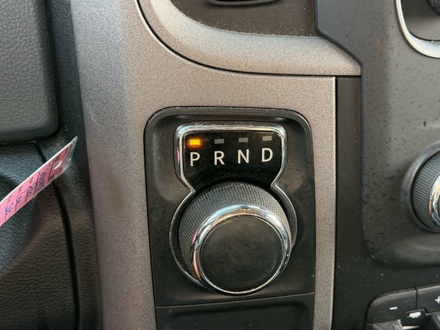 Used 2020 RAM 1500 Express RWD image 18