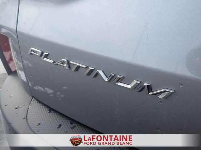 Certified 2024 Ford Escape Platinum image 10