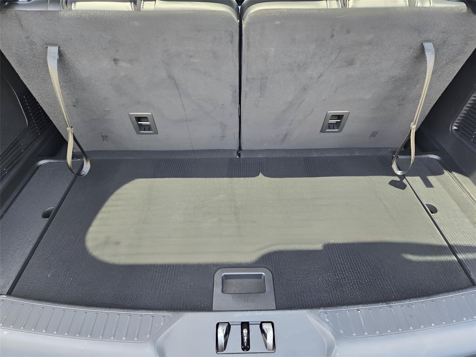 Certified 2023 Ford Explorer ST w/ ST Street Pack RWD image 30
