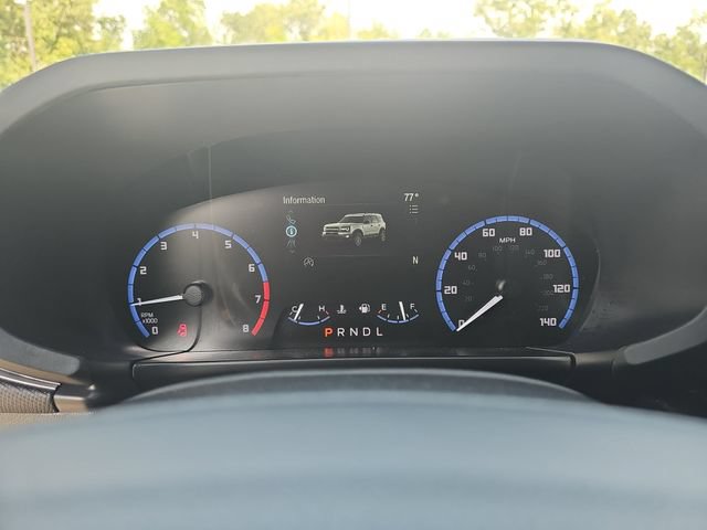Certified 2023 Ford Bronco Sport Big Bend AWD/4WD image 18