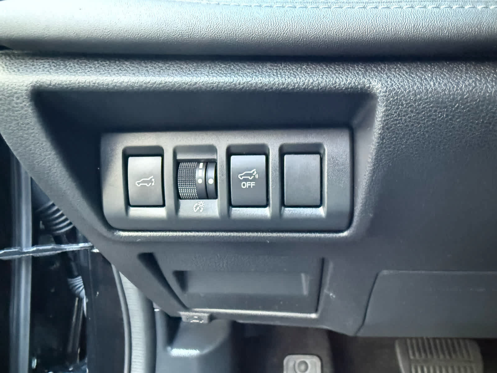 Used 2024 Subaru Outback Limited AWD/4WD image 13