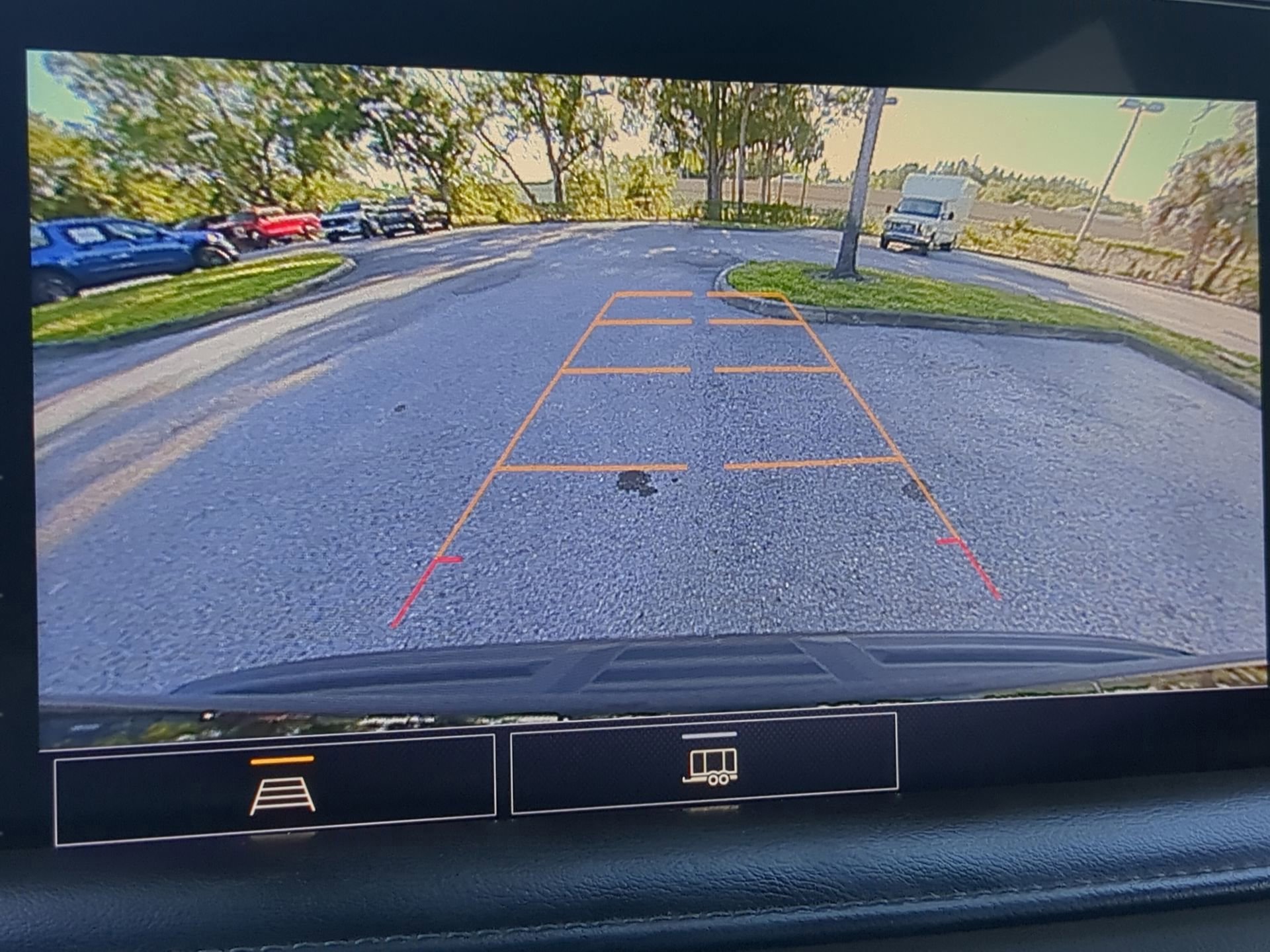 Used 2021 Chevrolet Tahoe LT image 60