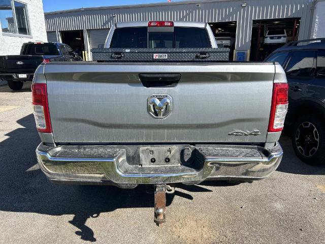 Used 2021 RAM 2500 Tradesman AWD/4WD image 3
