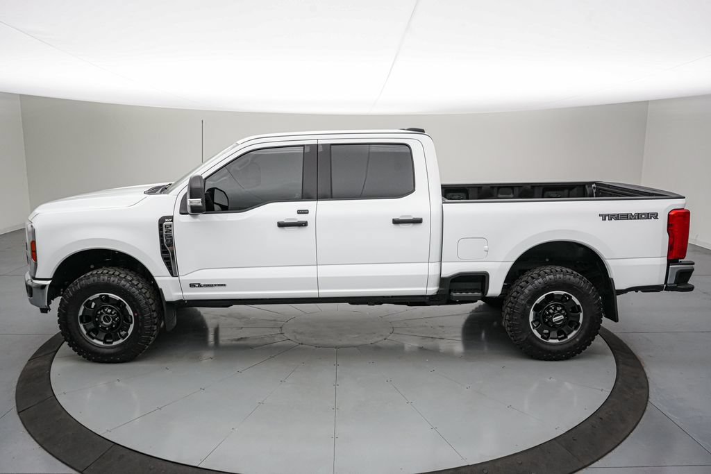 Certified 2026 Ford F250 XLT w/ Tremor Off-Road Package AWD/4WD image 8