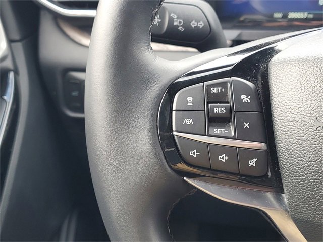 Certified 2022 Ford Explorer Platinum w/ Equipment Group 601A image 14