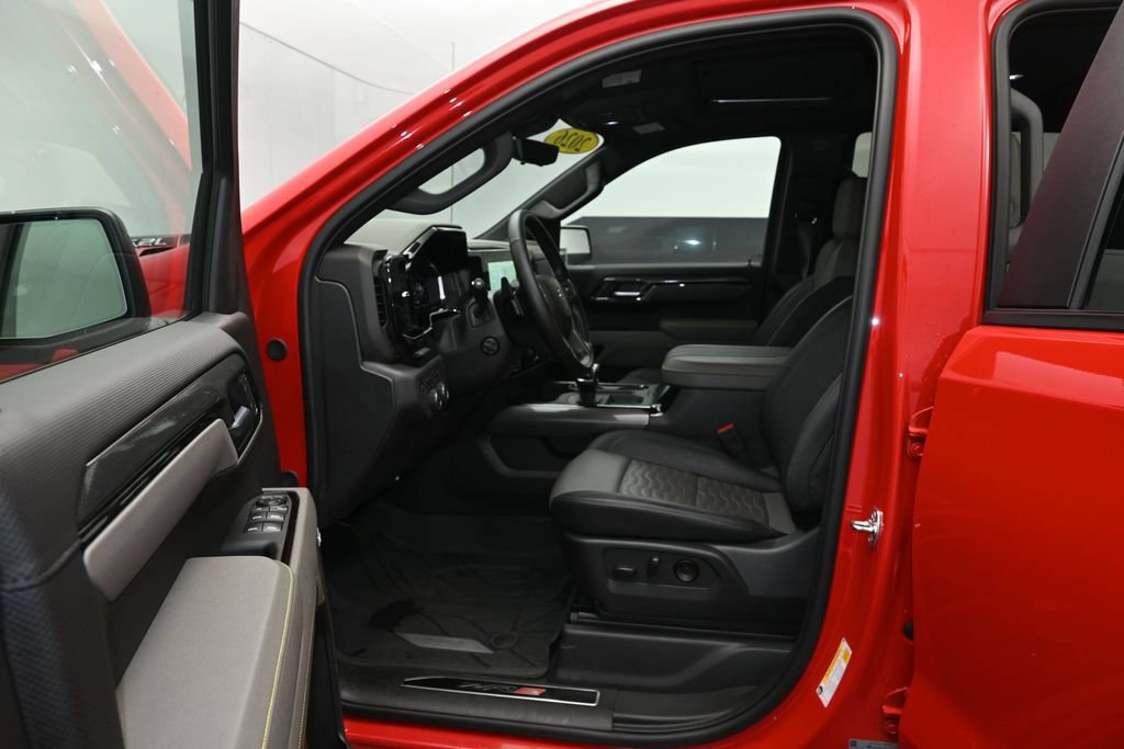 Used 2026 Chevrolet Silverado 1500 ZR2 AWD/4WD image 18
