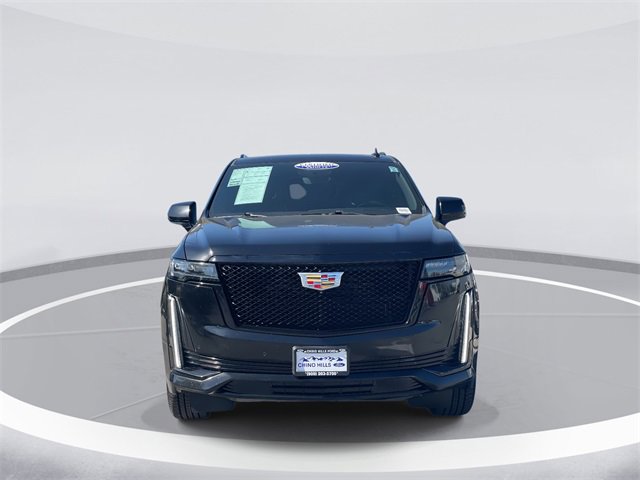 Used 2023 Cadillac Escalade Sport image 2