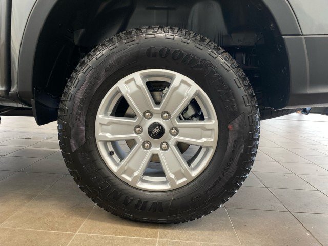 Certified 2024 Ford Ranger XL AWD/4WD image 25