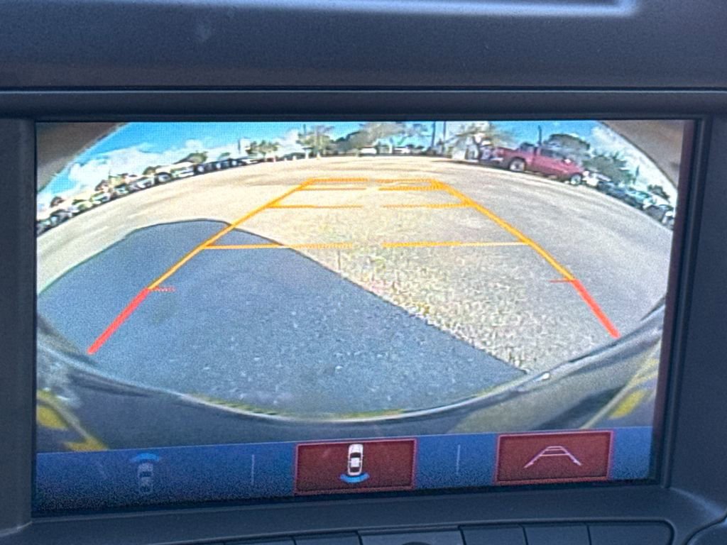 Used 2019 Chevrolet Corvette Grand Sport image 21