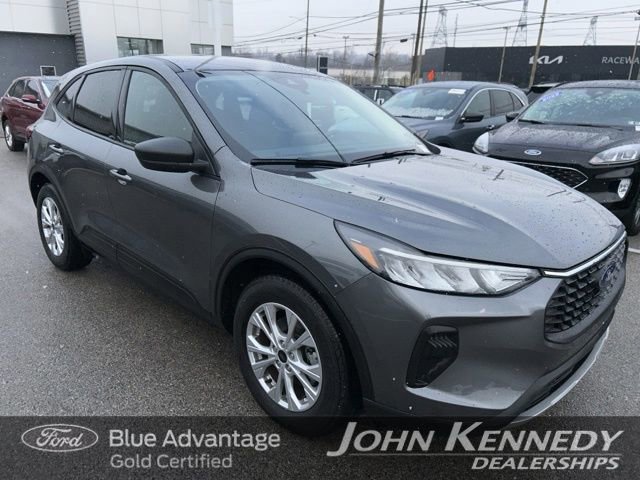 Certified 2025 Ford Escape Active w/ Cold Weather Package image 5