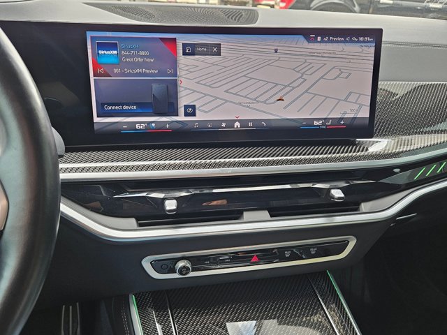 Used 2024 BMW X5 M60i image 12