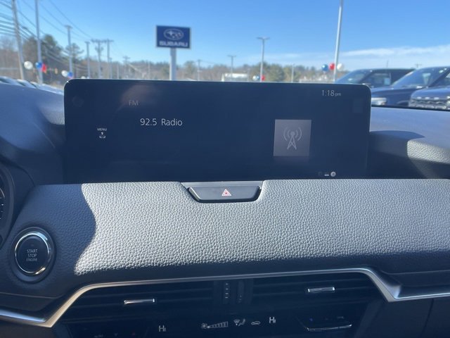 Used 2024 MAZDA CX-90 3.3 Turbo S image 22