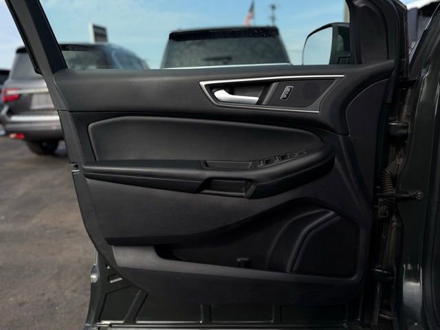 Certified 2022 Ford Edge SEL w/ Convenience Package image 23
