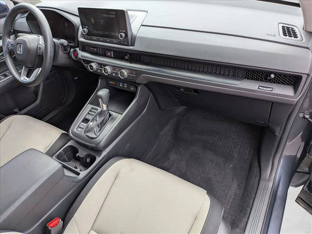 Used 2024 Honda CR-V EX image 20