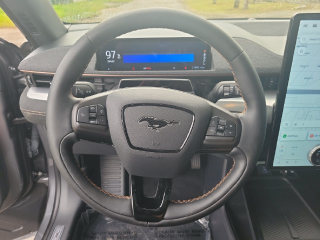 Certified 2023 Ford Mustang Mach-E GT AWD/4WD image 26