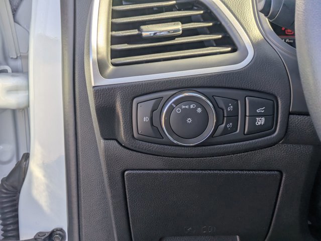 Certified 2022 Ford Edge SEL w/ Sport Appearance Package image 17