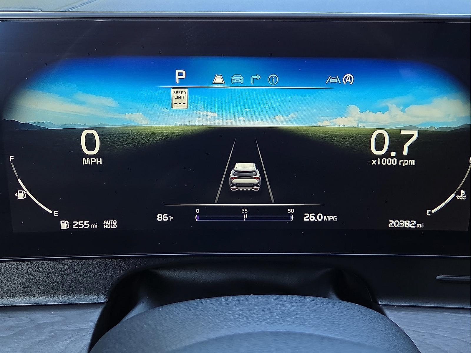Used 2023 Kia Sportage X-Pro Prestige AWD/4WD image 23