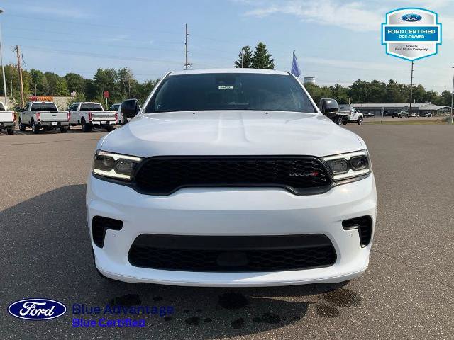 Used 2025 Dodge Durango GT AWD/4WD image 31