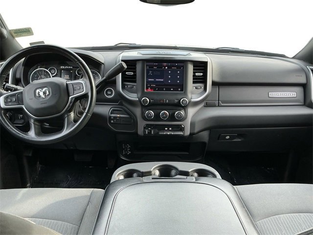 Used 2024 RAM 2500 Big Horn image 13