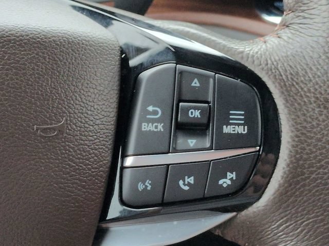 Certified 2023 Ford Explorer King Ranch AWD/4WD image 24