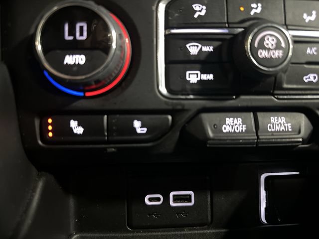 Used 2022 Chevrolet Tahoe LT AWD/4WD image 34