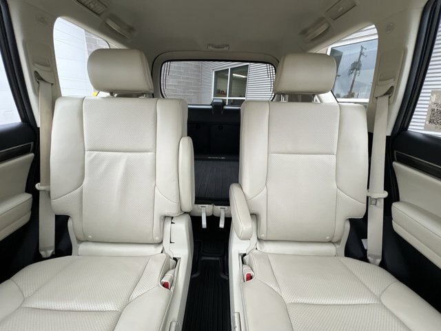 Used 2020 Lexus GX 460 Luxury w/ Luxury Sport Package AWD/4WD image 22