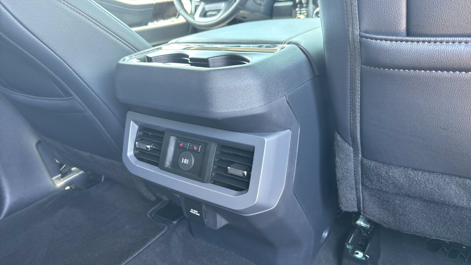 Certified 2026 Ford F350 Lariat AWD/4WD image 27