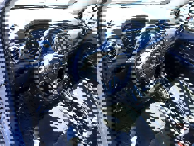 Used 2025 Nissan Versa SV image 11