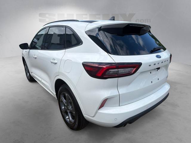 Certified 2024 Ford Escape ST-Line w/ Tech Pack #1 AWD/4WD image 14