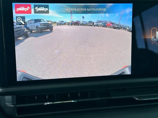 Used 2024 Jeep Gladiator Mojave w/ Technology Group image 22