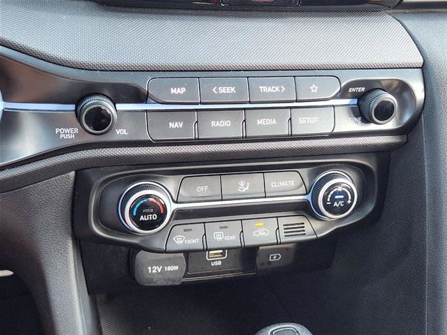 Used 2021 Hyundai Veloster N FWD image 18