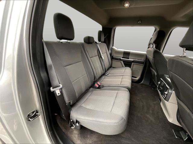 Certified 2020 Ford F150 XL w/ Equipment Group 101A Mid AWD/4WD image 28